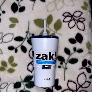 Zak 20oz Insulated Tumbler